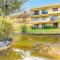 Spacious apartment at a 5 min walk from the beach - Antibes