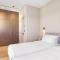 LIV Mackenzie Beach Suites Larnaca ADULTS ONLY
