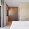 LIV Mackenzie Beach Suites Larnaca ADULTS ONLY