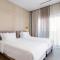LIV Mackenzie Beach Suites Larnaca ADULTS ONLY