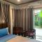 Rayonghouse Resort