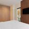 LIV Mackenzie Beach Suites Larnaca ADULTS ONLY