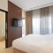 LIV Mackenzie Beach Suites Larnaca ADULTS ONLY