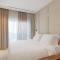 LIV Mackenzie Beach Suites Larnaca ADULTS ONLY