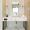 LIV Mackenzie Beach Suites Larnaca ADULTS ONLY