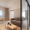 LIV Mackenzie Beach Suites Larnaca ADULTS ONLY