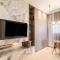 LIV Mackenzie Beach Suites Larnaca ADULTS ONLY