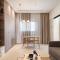 LIV Mackenzie Beach Suites Larnaca ADULTS ONLY