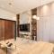 LIV Mackenzie Beach Suites Larnaca ADULTS ONLY