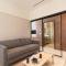 LIV Mackenzie Beach Suites Larnaca ADULTS ONLY