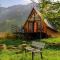 Kazbegi Kuro Cottages