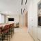LIV Mackenzie Beach Suites Larnaca ADULTS ONLY