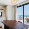 LIV Mackenzie Beach Suites Larnaca ADULTS ONLY