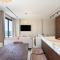 LIV Mackenzie Beach Suites Larnaca ADULTS ONLY