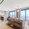 LIV Mackenzie Beach Suites Larnaca ADULTS ONLY