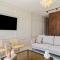 LIV Mackenzie Beach Suites Larnaca ADULTS ONLY