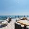 LIV Mackenzie Beach Suites Larnaca ADULTS ONLY