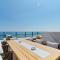 LIV Mackenzie Beach Suites Larnaca ADULTS ONLY