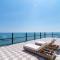 LIV Mackenzie Beach Suites Larnaca ADULTS ONLY