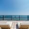 LIV Mackenzie Beach Suites Larnaca ADULTS ONLY