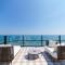LIV Mackenzie Beach Suites Larnaca ADULTS ONLY