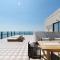 LIV Mackenzie Beach Suites Larnaca ADULTS ONLY