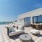 LIV Mackenzie Beach Suites Larnaca ADULTS ONLY