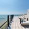 LIV Mackenzie Beach Suites Larnaca ADULTS ONLY