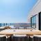 LIV Mackenzie Beach Suites Larnaca ADULTS ONLY