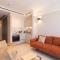 LIV Mackenzie Beach Suites Larnaca ADULTS ONLY