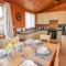 Seascape Retreat