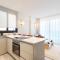 LIV Mackenzie Beach Suites Larnaca ADULTS ONLY