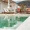 Kampos View - Quiet House at the end of the Road, private pool - Kámbos