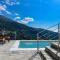 Kampos View - Quiet House at the end of the Road, private pool - Kámbos