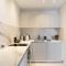 LIV Mackenzie Beach Suites Larnaca ADULTS ONLY