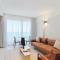 LIV Mackenzie Beach Suites Larnaca ADULTS ONLY