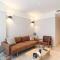 LIV Mackenzie Beach Suites Larnaca ADULTS ONLY