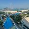 Primestay - Splendor 2BR in Address JBR - Dubaj