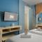 Hotel Brilant Saranda
