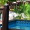 Heliconia Grove