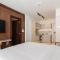 LIV Mackenzie Beach Suites Larnaca ADULTS ONLY