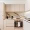 LIV Mackenzie Beach Suites Larnaca ADULTS ONLY