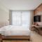 LIV Mackenzie Beach Suites Larnaca ADULTS ONLY