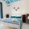 MANI HOLIDAY HOUSE