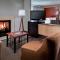 Residence Inn Dallas Las Colinas - Irving