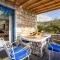 MANI HOLIDAY HOUSE
