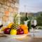 MANI HOLIDAY HOUSE