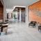 Baton Rouge Marriott