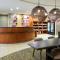 SpringHill Suites Indianapolis Fishers - Indianapolis