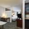 SpringHill Suites Indianapolis Fishers - Indianapolis